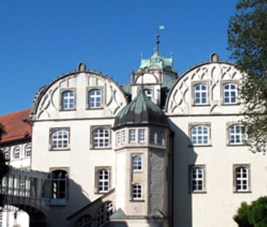 Schloss Gifhorn